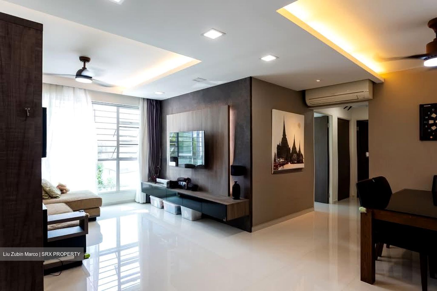 Blk 670B Waterway Ridges (Punggol), HDB 4 Rooms #556470211